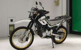 YAMAHA SEROW 250 Gen.3 DG31J