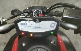 YAMAHA MT-07 2015 RM07J