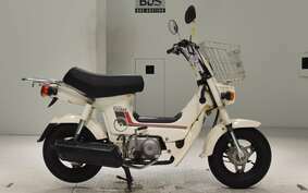 HONDA CHALY 50 CF50