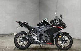 YAMAHA YZF-R25 RG10J