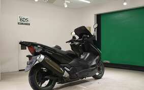 YAMAHA T-MAX500 Gen.3 2008 SJ08J