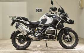 BMW R1200GS ADVENTURE 2014 0A02