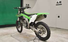 KAWASAKI KX450 F KX450H