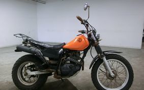 YAMAHA TW200 2JL