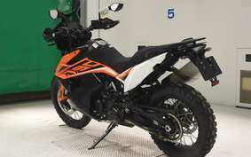 KTM 790 ADVENTURE 2019