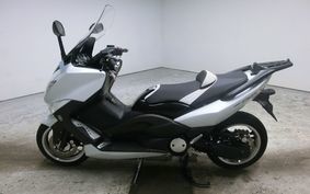 YAMAHA T-MAX500 Fi 2010 SJ08J