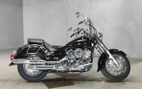 YAMAHA DRAGSTAR 400 CLASSIC 2015 VH02J