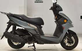 KYMCO RACING 125 S