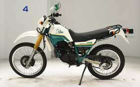 YAMAHA SEROW 225 1KH