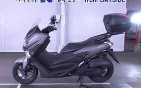 YAMAHA N-MAX 125 SED6J