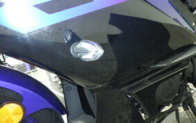 YAMAHA YZF-R25 A RG43J