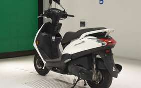 YAMAHA AXIS 125 Z SED7J