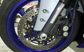 YAMAHA YZF-R6 2020