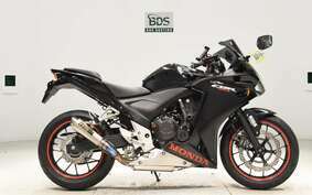 HONDA CBR400R ABS 2014 NC47