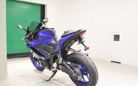 YAMAHA YZF-R3 2020 RH13J