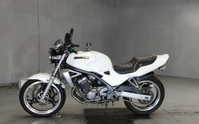 KAWASAKI BALIUS 250 ZR250A