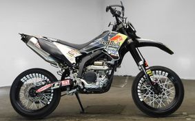 YAMAHA WR250X DG15J