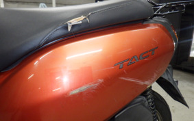 HONDA TACT Basic AF79