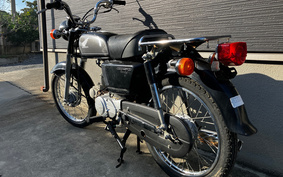 HONDA CD50 BENLY CD50