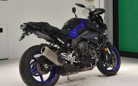 YAMAHA MT-10 2017 RN50J