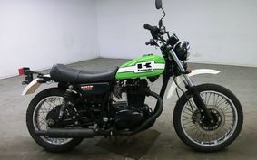 KAWASAKI 250TR 2002 BJ250F