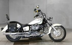 YAMAHA DRAGSTAR 250 VG02J