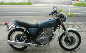 YAMAHA SR400 2020 RH16J