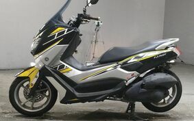 YAMAHA N-MAX 125 SE86J