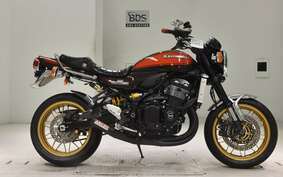 KAWASAKI Z900RS 2022 ZR900C