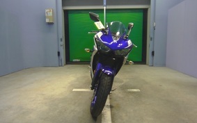 YAMAHA YZF-R25 RG10J