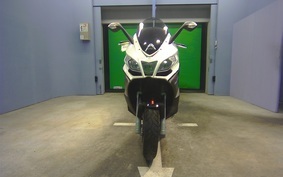 APRILIA SRV850 2013 M551