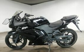 KAWASAKI NINJA 250R EX250K