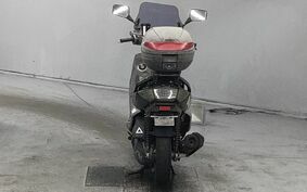 YAMAHA CYGNUS 125 X SE44J