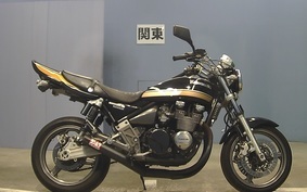 KAWASAKI ZEPHYR 400 KAI 2001 ZR400C