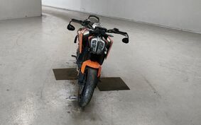 KTM 790 DUKE 2019 TU640