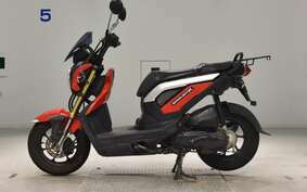 HONDA ZOOMER-X JF52