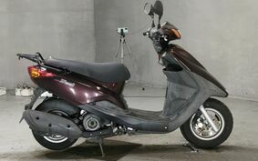 YAMAHA AXIS 125 TREET SE53J