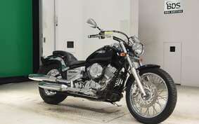 YAMAHA DRAGSTAR 400 2013 VH02J