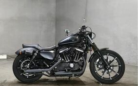 HARLEY XL883N 2017 LE2