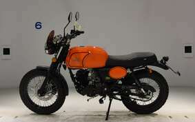 OTHER AJSテンペストSCRAMBLER125