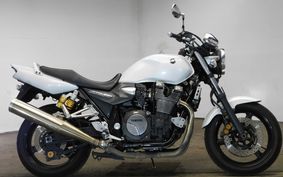 YAMAHA XJR1300 L Learning 2011 RP17J