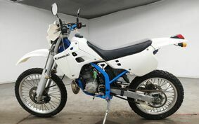 KAWASAKI KDX125 SR DX125A