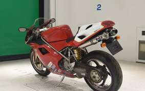 DUCATI 996 MONOPOSTO 2001