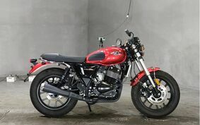 GPX レジェンド250ツイン 不明