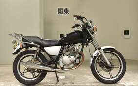 SUZUKI GN125 E NF41A