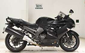 KAWASAKI ZX 1400 NINJA R 2012 ZXT40E