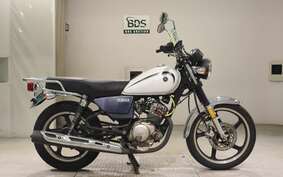 YAMAHA YB125SP