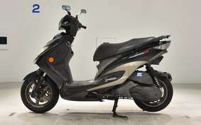 YAMAHA CYGNUS 125 XSR 2 SE44J