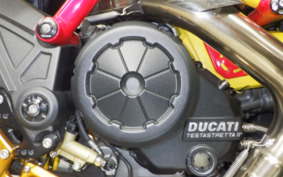 DUCATI DIAVEL Carbon 2013