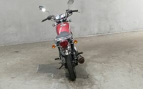 YAMAHA YB125SP LBPPCJL